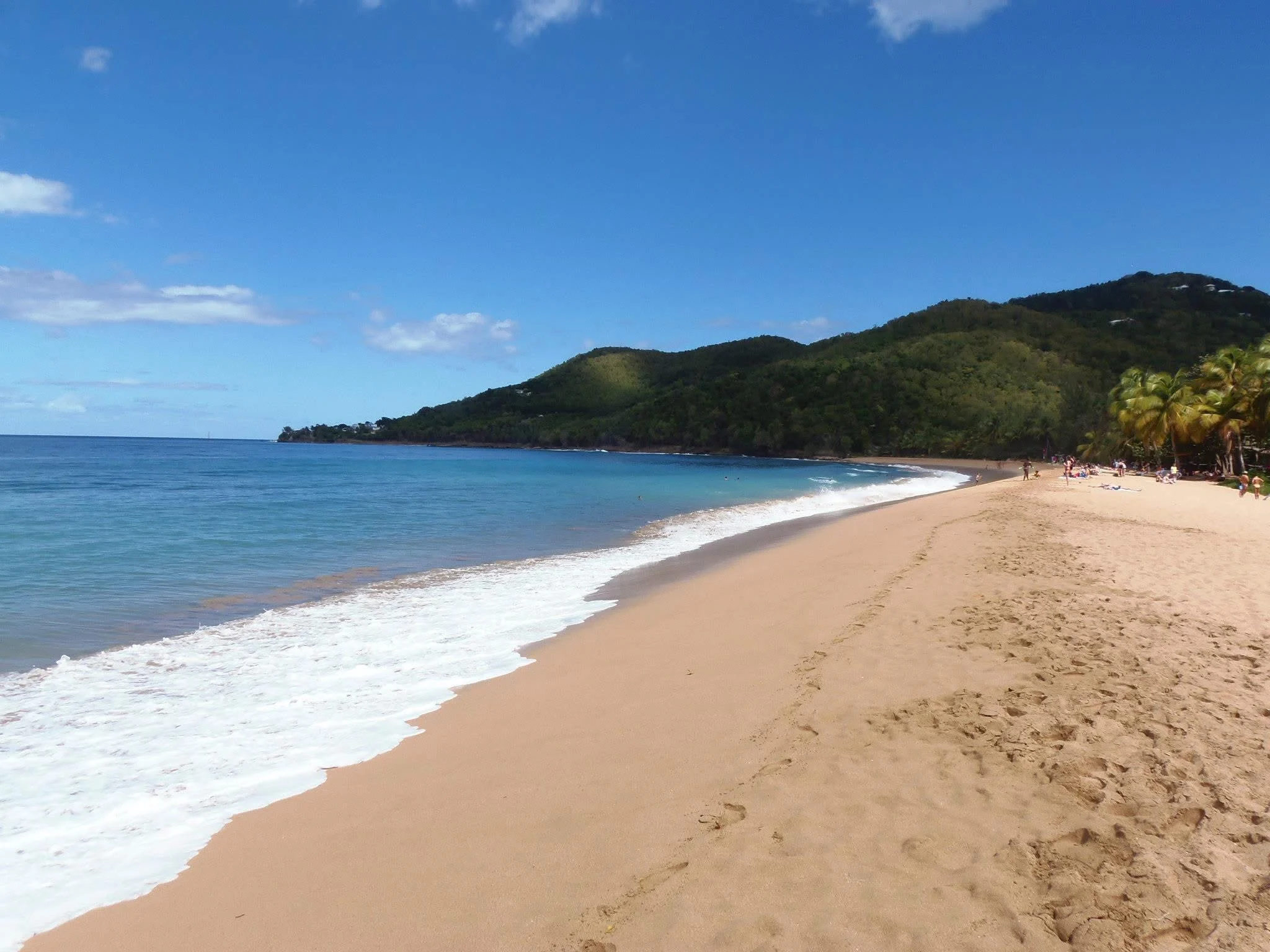 Baie des Saintes